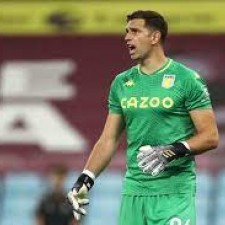 Kritizirao je argentinskog vratara Martíneza